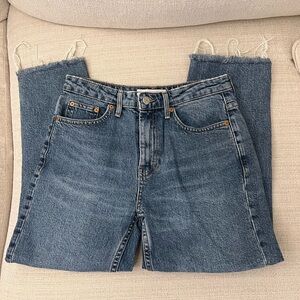 Topshop Jeans